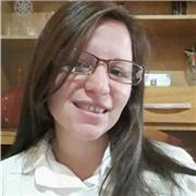 No posseo titulo de profesora . Hago conferencias